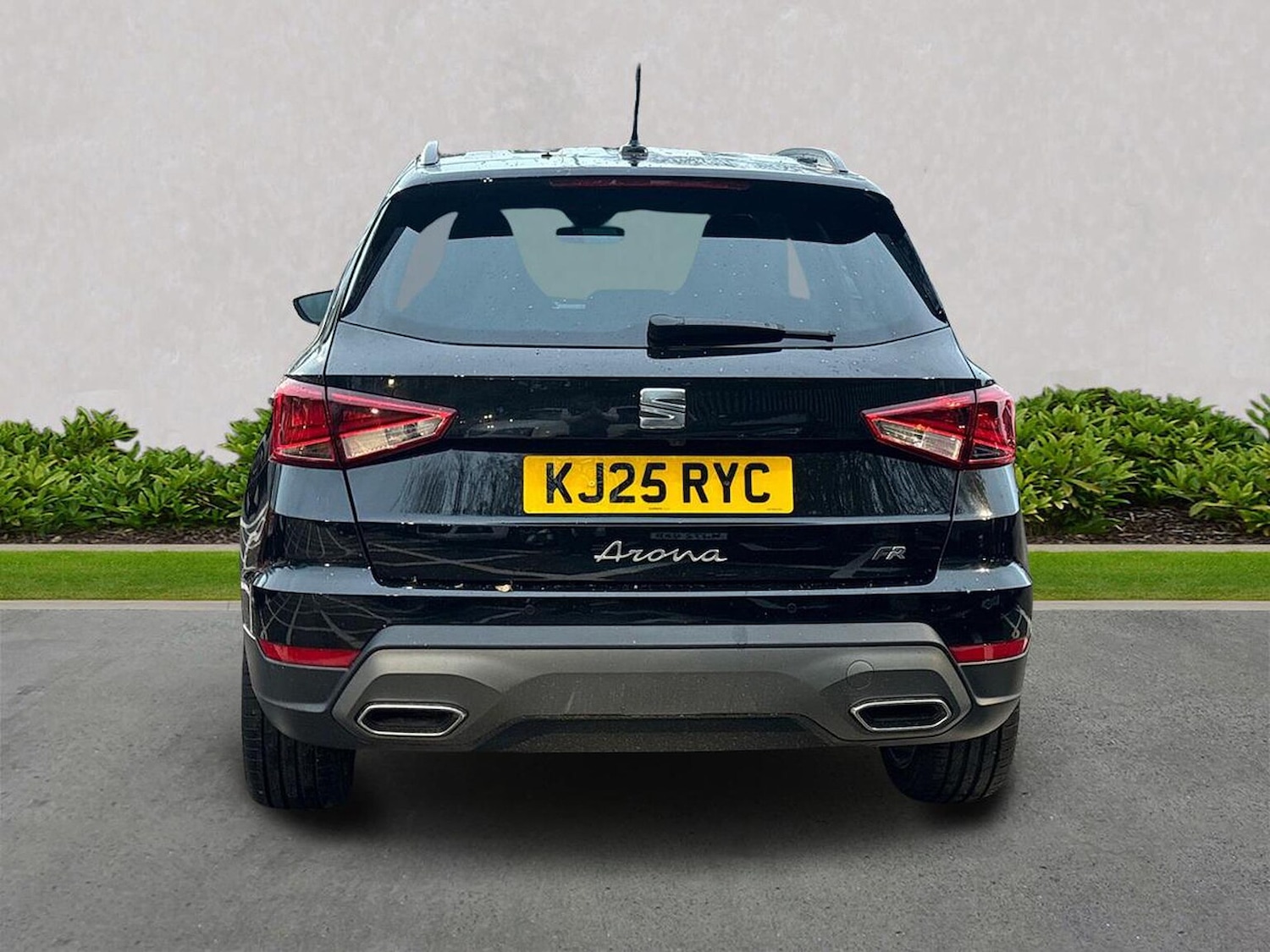 Used SEAT Arona 2025 for sale - 76713229: Photo 4