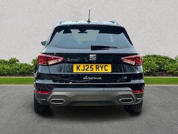 Used SEAT Arona 2025 for sale - 76713229: Photo