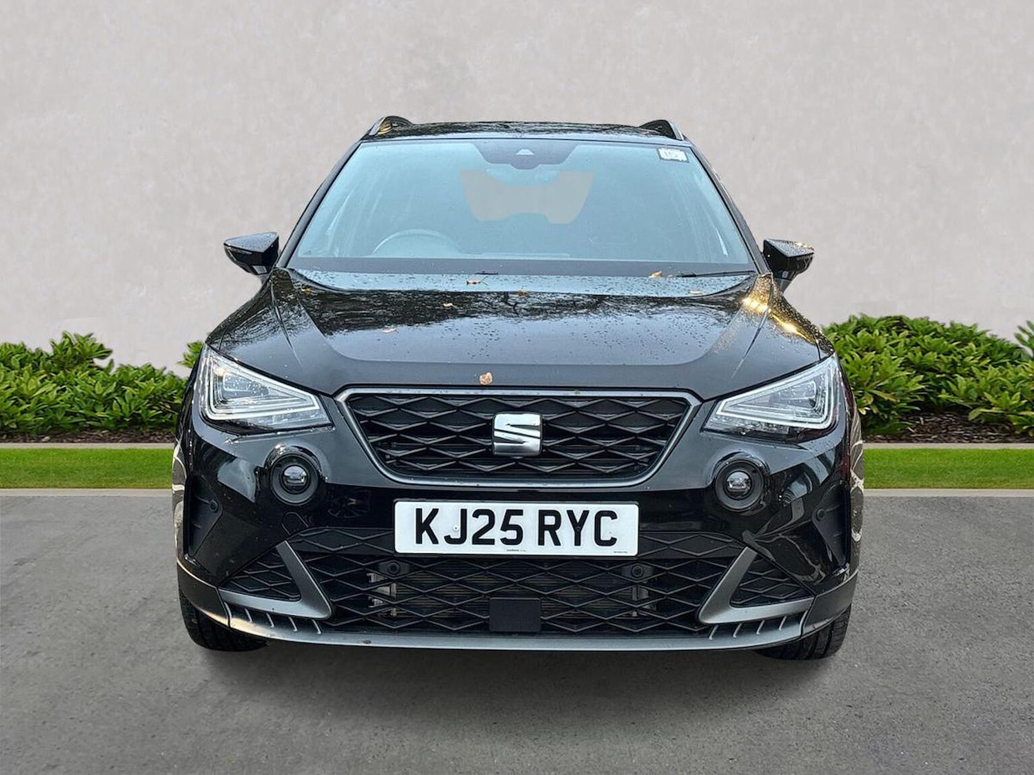 Used SEAT Arona 2025 for sale - 76713229: Photo 5