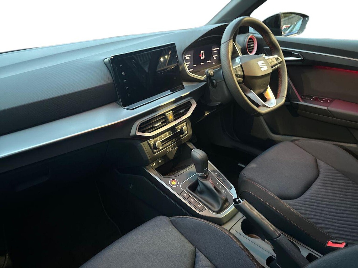 Used SEAT Arona 2025 for sale - 76713229: Photo 7