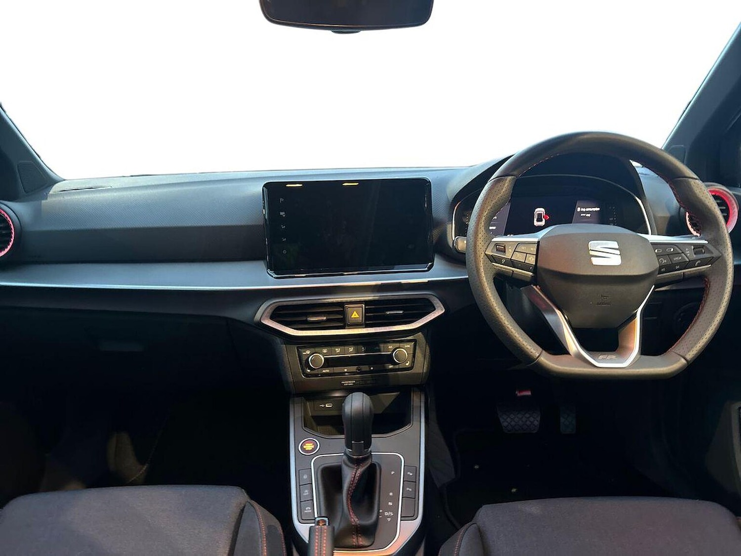 Used SEAT Arona 2025 for sale - 76713229: Photo 8