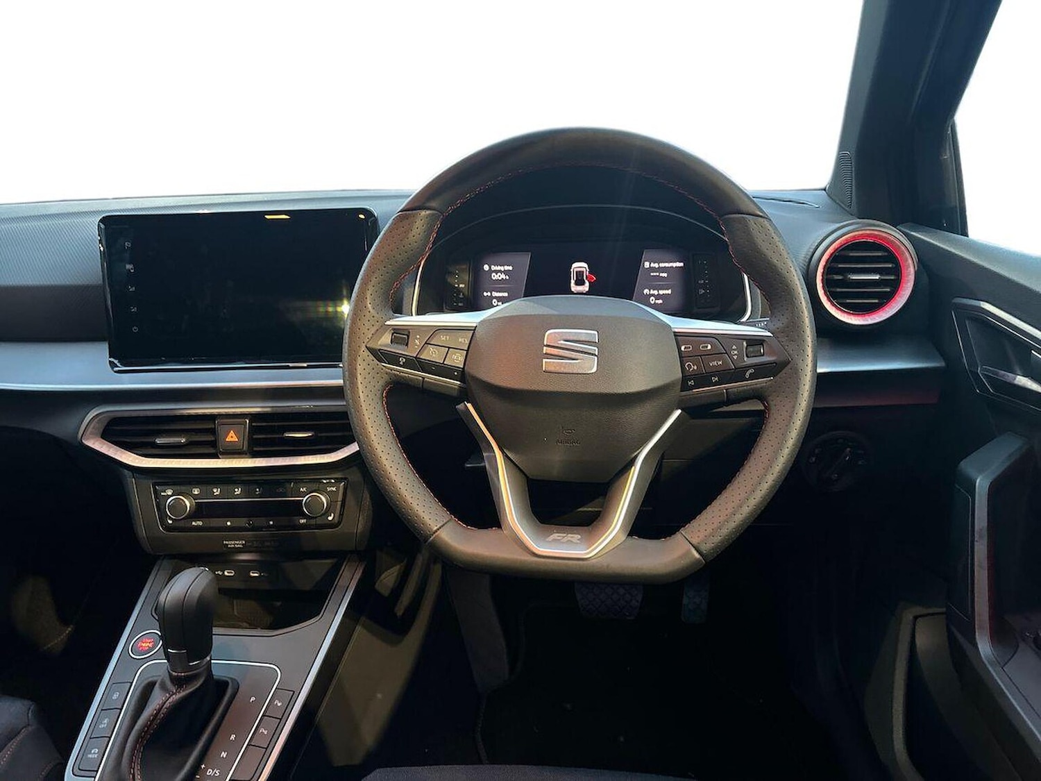 Used SEAT Arona 2025 for sale - 76713229: Photo 9