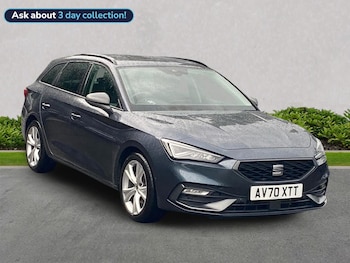 2020 - 1.5 Tsi Evo 150 Fr 5Dr