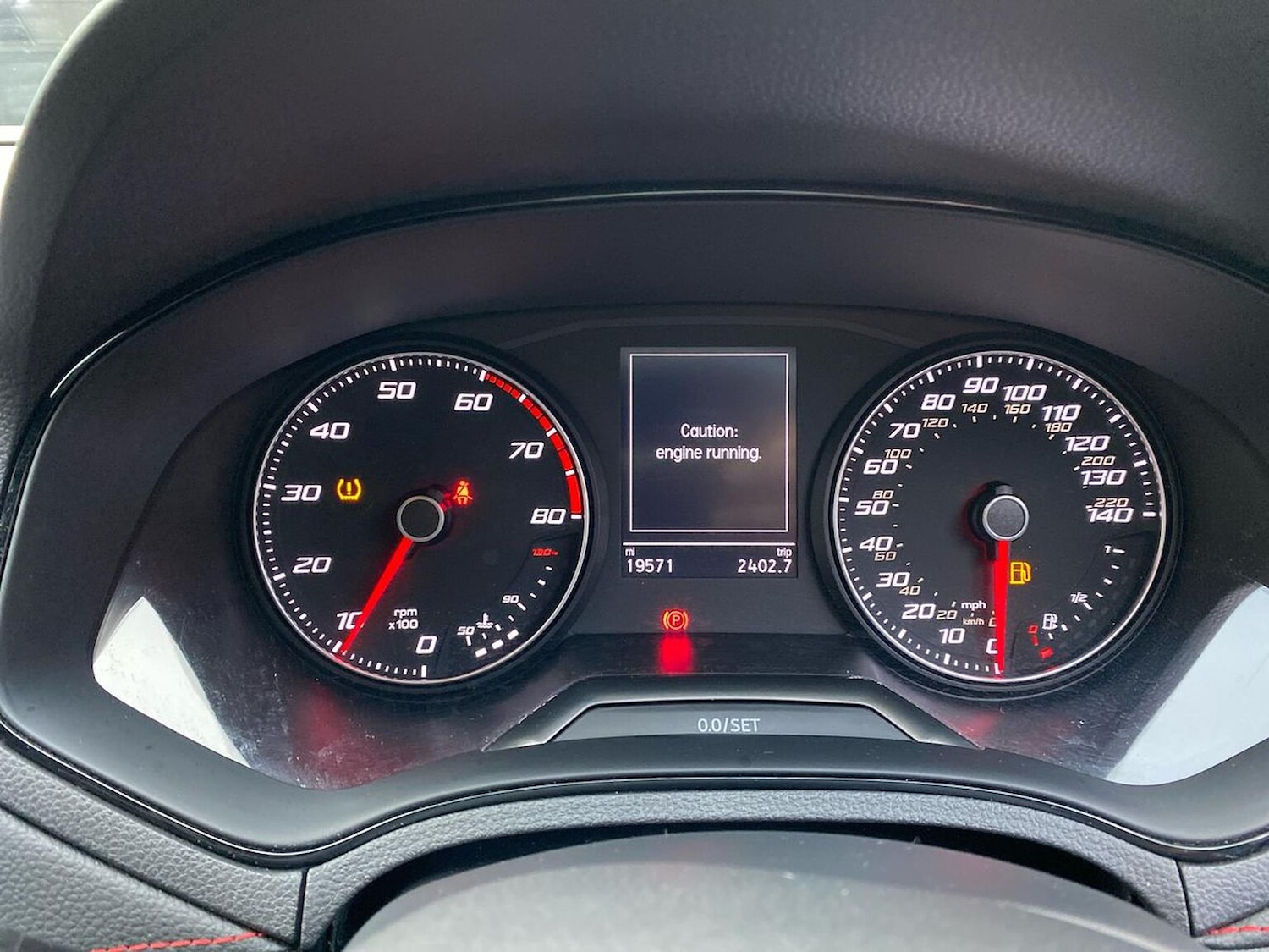 Used SEAT Ibiza 2021 for sale - 76281222: Photo 10