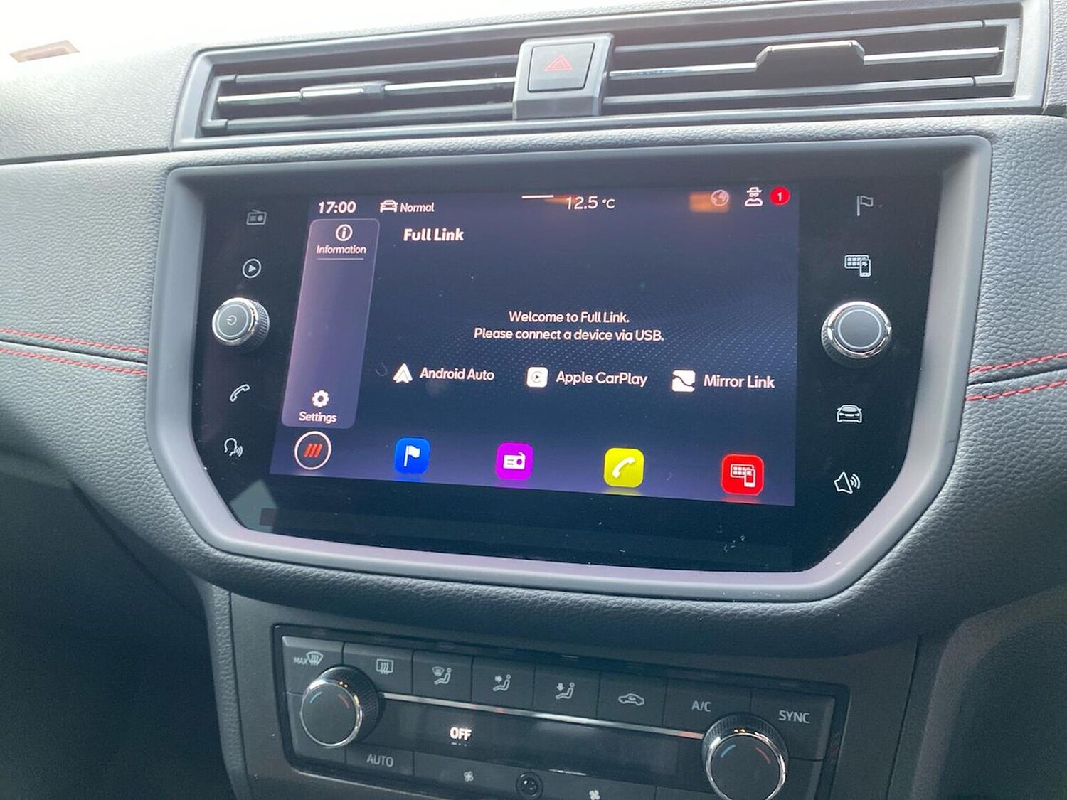 Used SEAT Ibiza 2021 for sale - 76281222: Photo 11