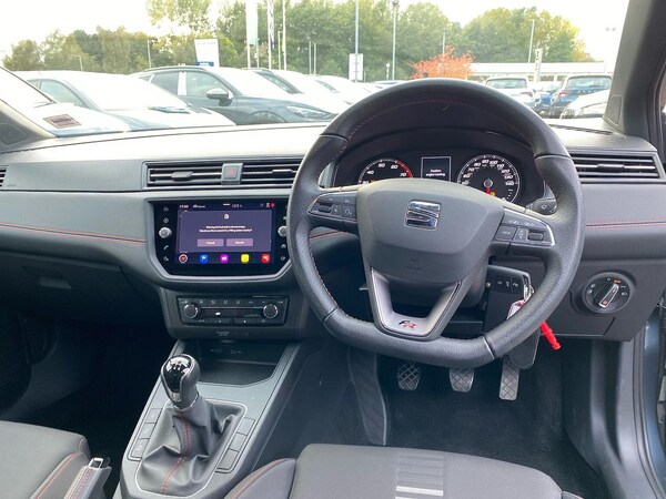 Used SEAT Ibiza 2021 for sale - 76281222: Photo 11