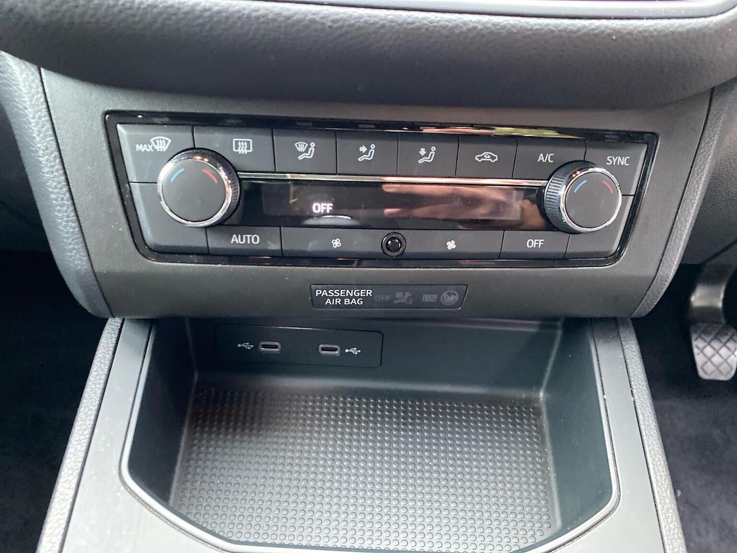 Used SEAT Ibiza 2021 for sale - 76281222: Photo 12