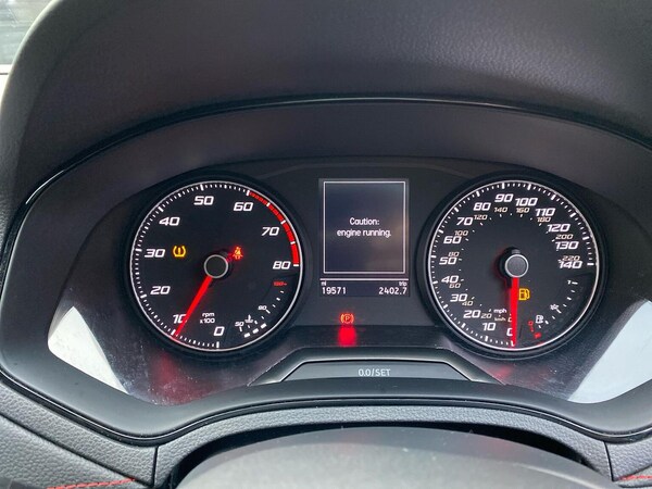 Used SEAT Ibiza 2021 for sale - 76281222: Photo 12
