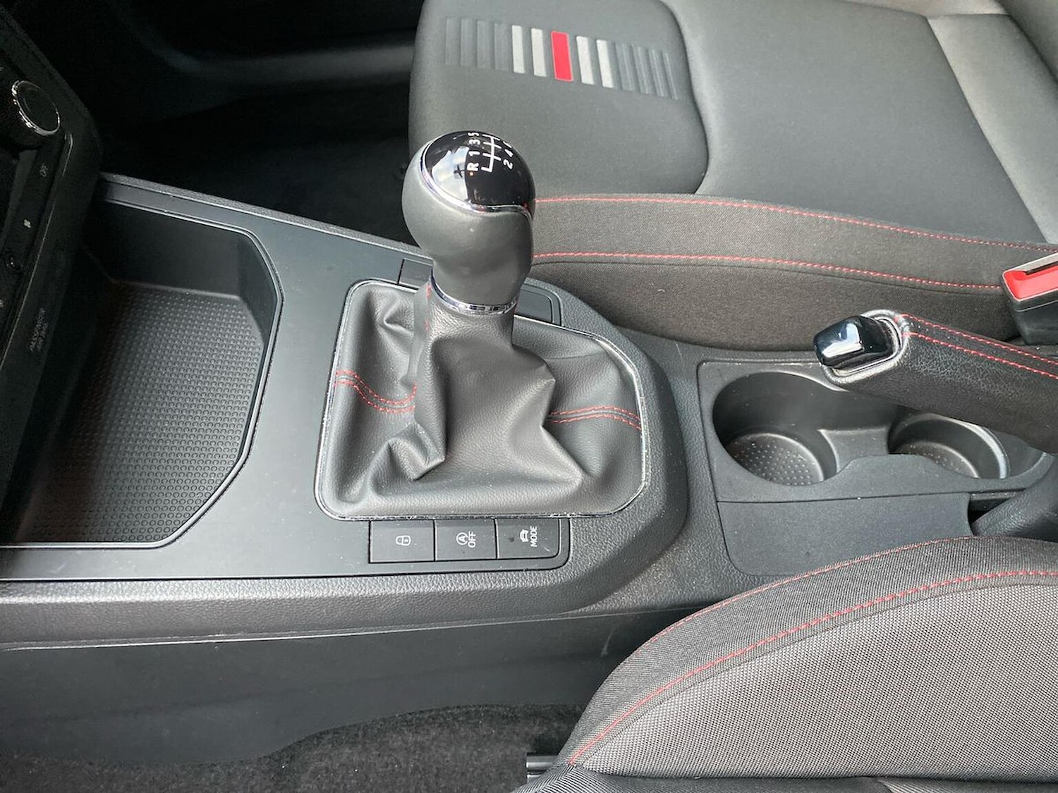 Used SEAT Ibiza 2021 for sale - 76281222: Photo 13