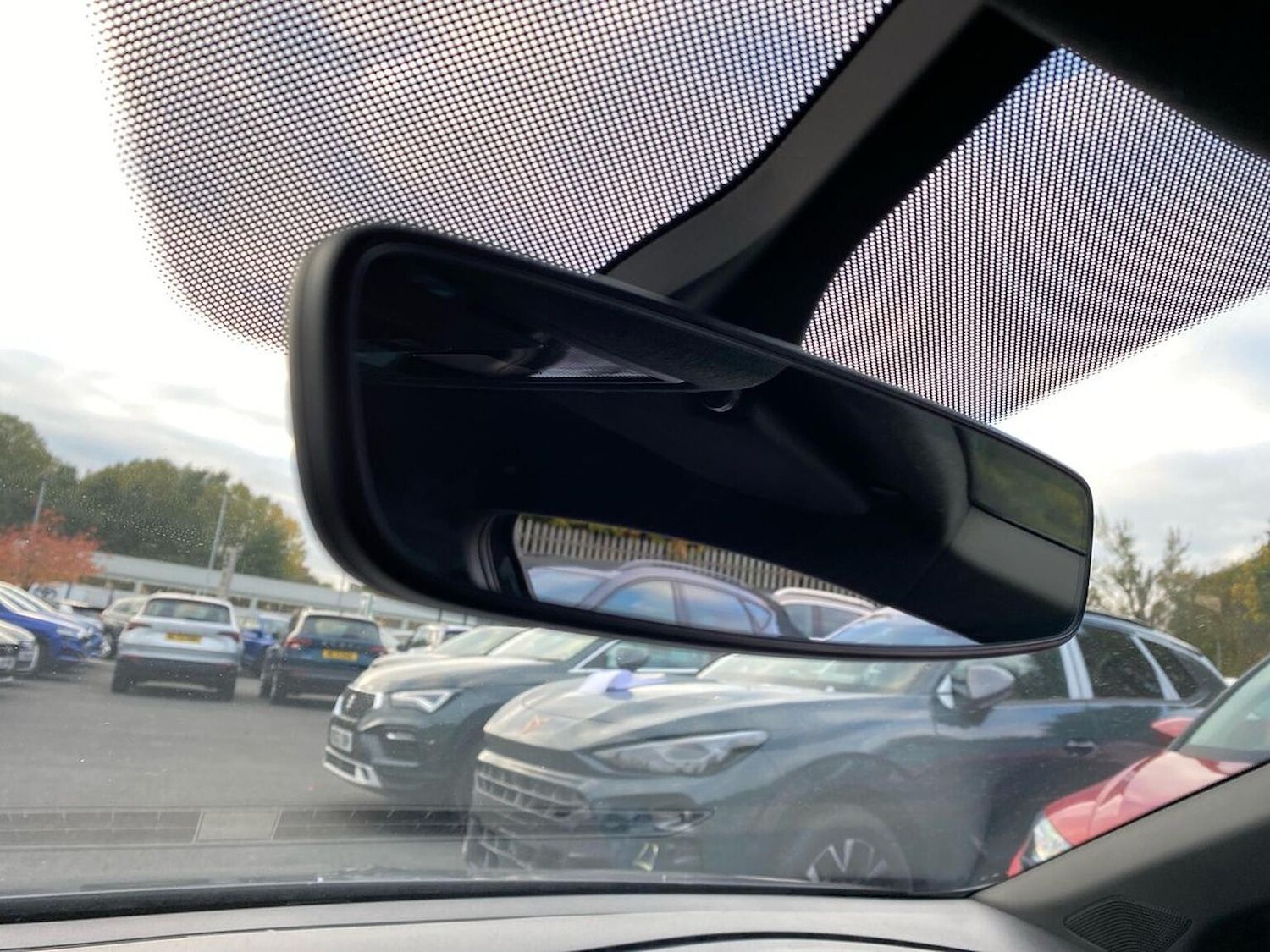 Used SEAT Ibiza 2021 for sale - 76281222: Photo 14