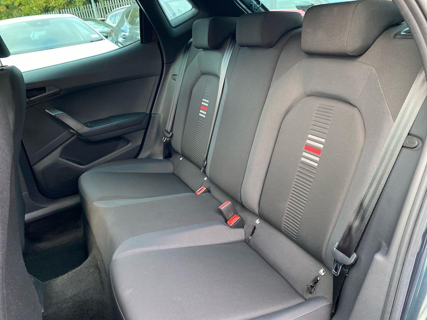 Used SEAT Ibiza 2021 for sale - 76281222: Photo 16