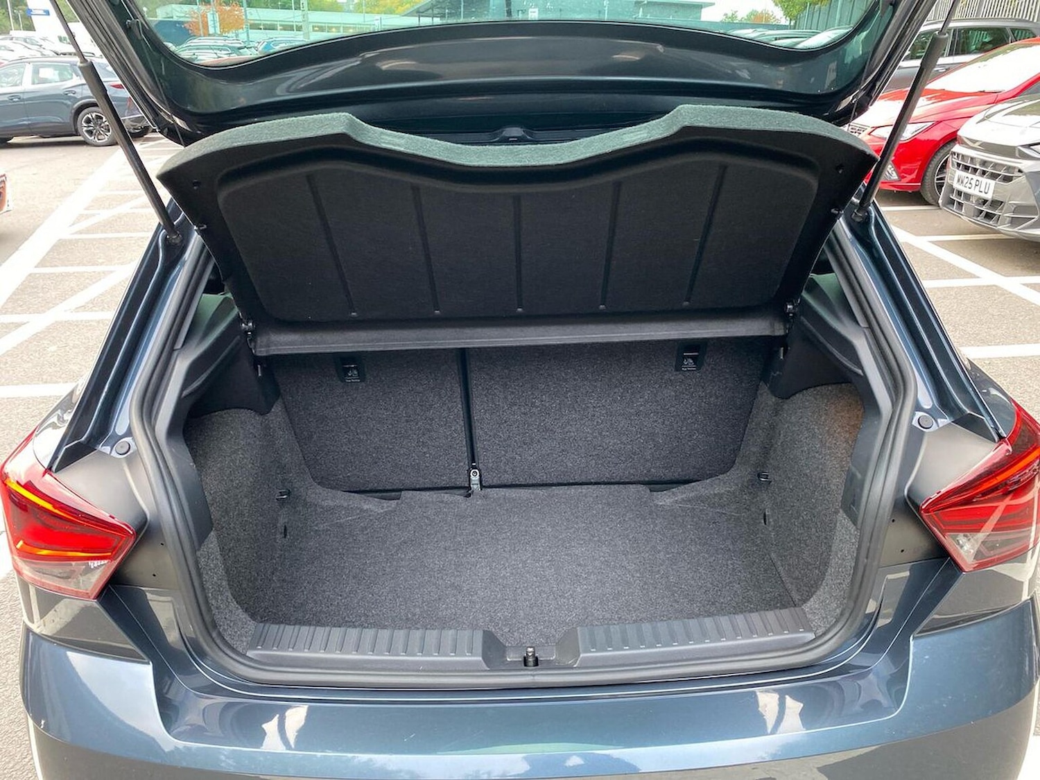 Used SEAT Ibiza 2021 for sale - 76281222: Photo 17