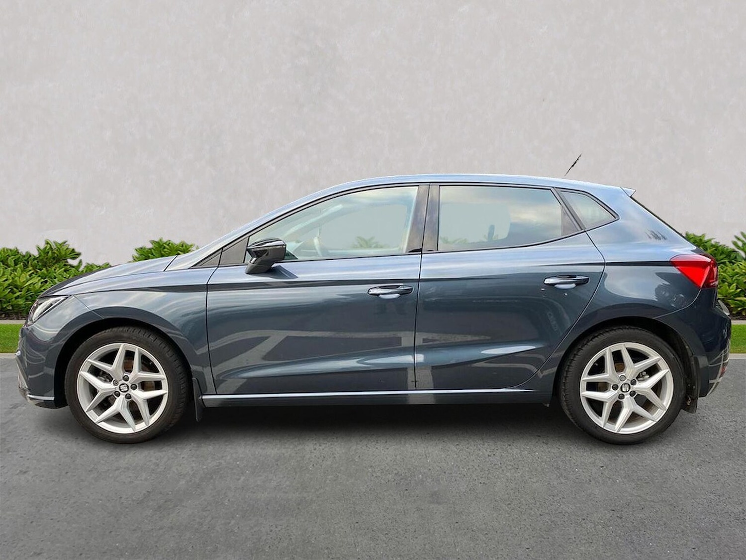Used SEAT Ibiza 2021 for sale - 76281222: Photo 19