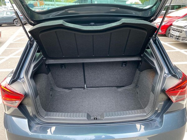 Used SEAT Ibiza 2021 for sale - 76281222: Photo 19