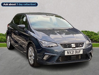 SEAT - Ibiza