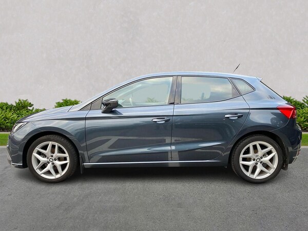 Used SEAT Ibiza 2021 for sale - 76281222: Photo 21