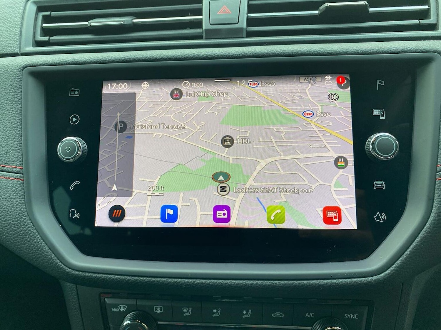 Used SEAT Ibiza 2021 for sale - 76281222: Photo 22