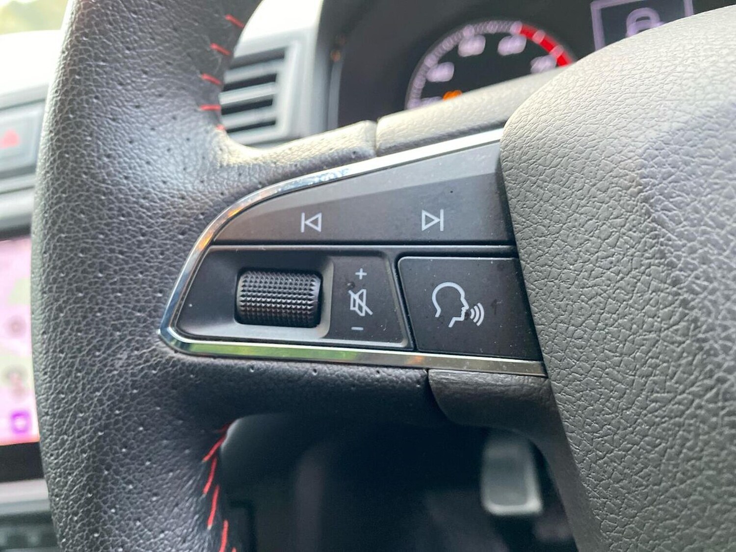 Used SEAT Ibiza 2021 for sale - 76281222: Photo 24