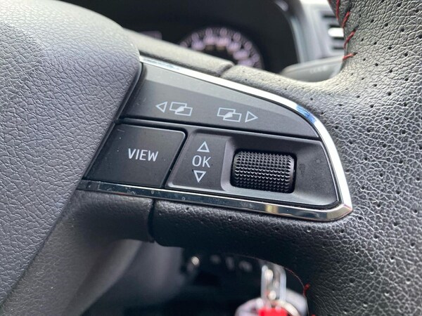 Used SEAT Ibiza 2021 for sale - 76281222: Photo 25