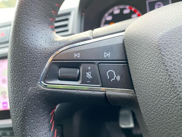 Used SEAT Ibiza 2021 for sale - 76281222: Photo 26
