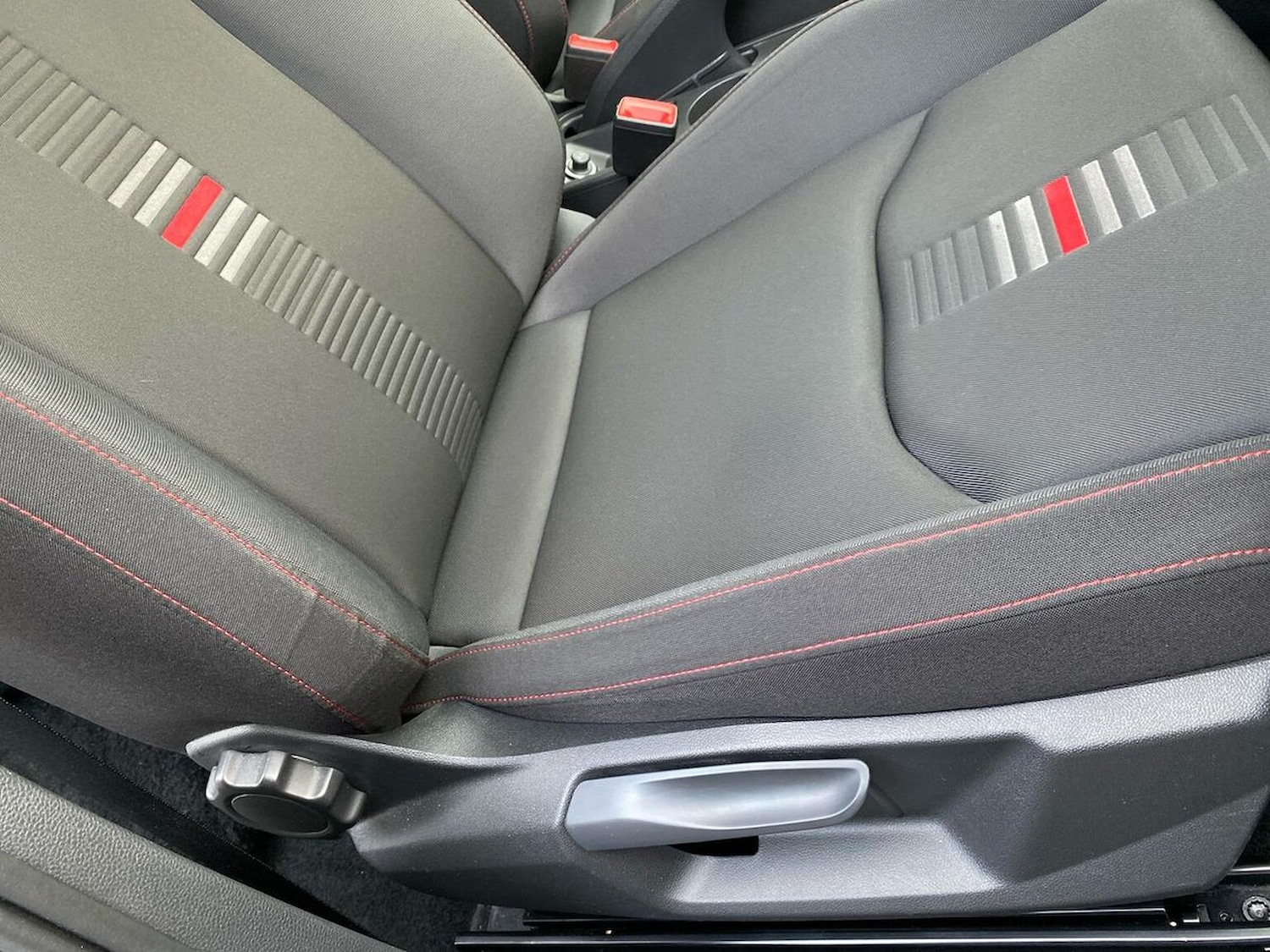 Used SEAT Ibiza 2021 for sale - 76281222: Photo 27