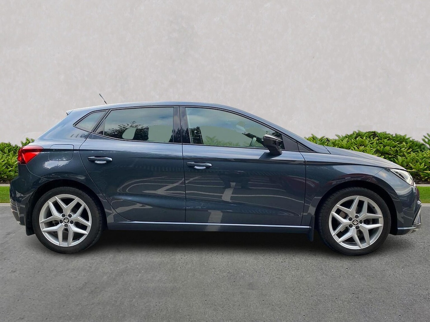 Used SEAT Ibiza 2021 for sale - 76281222: Photo 3