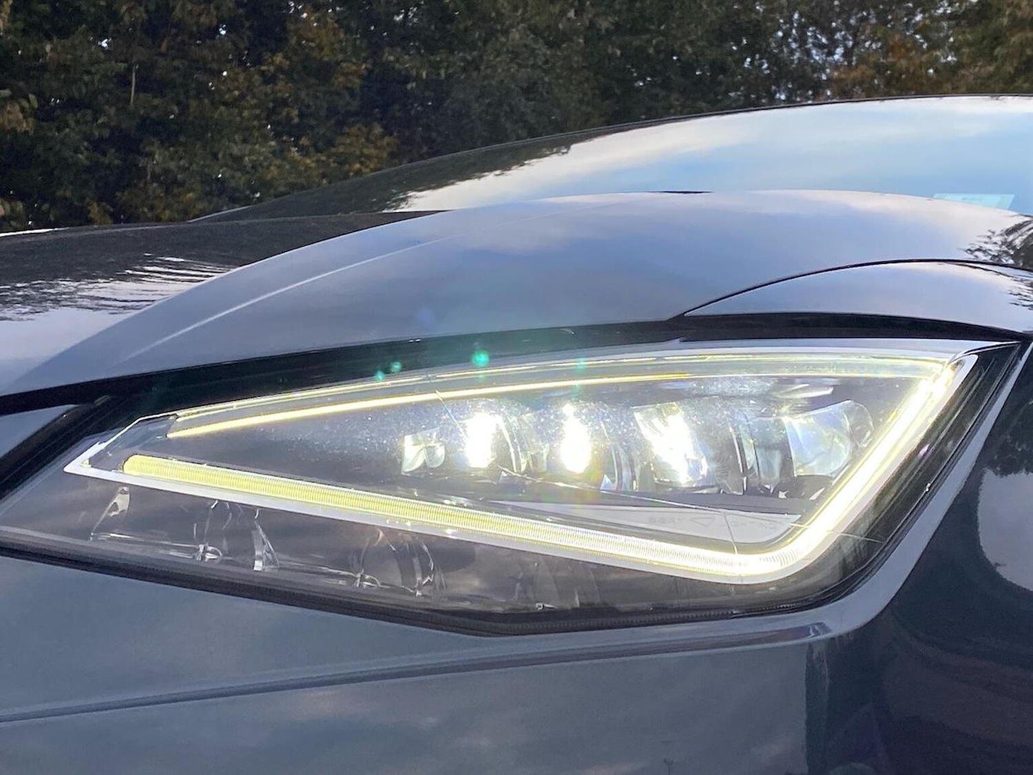 Used SEAT Ibiza 2021 for sale - 76281222: Photo 30