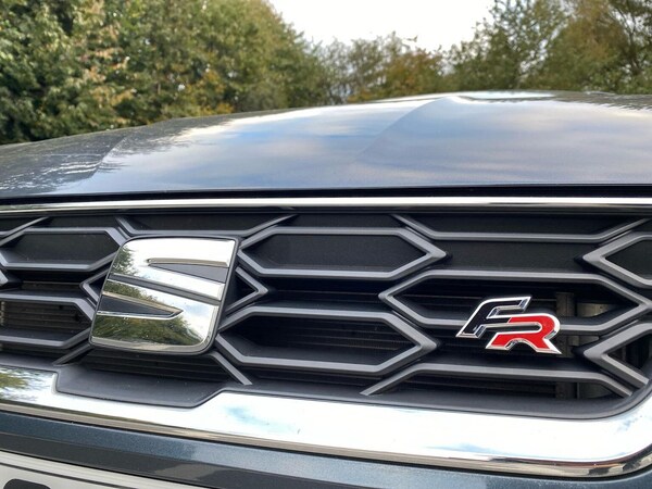 Used SEAT Ibiza 2021 for sale - 76281222: Photo 31