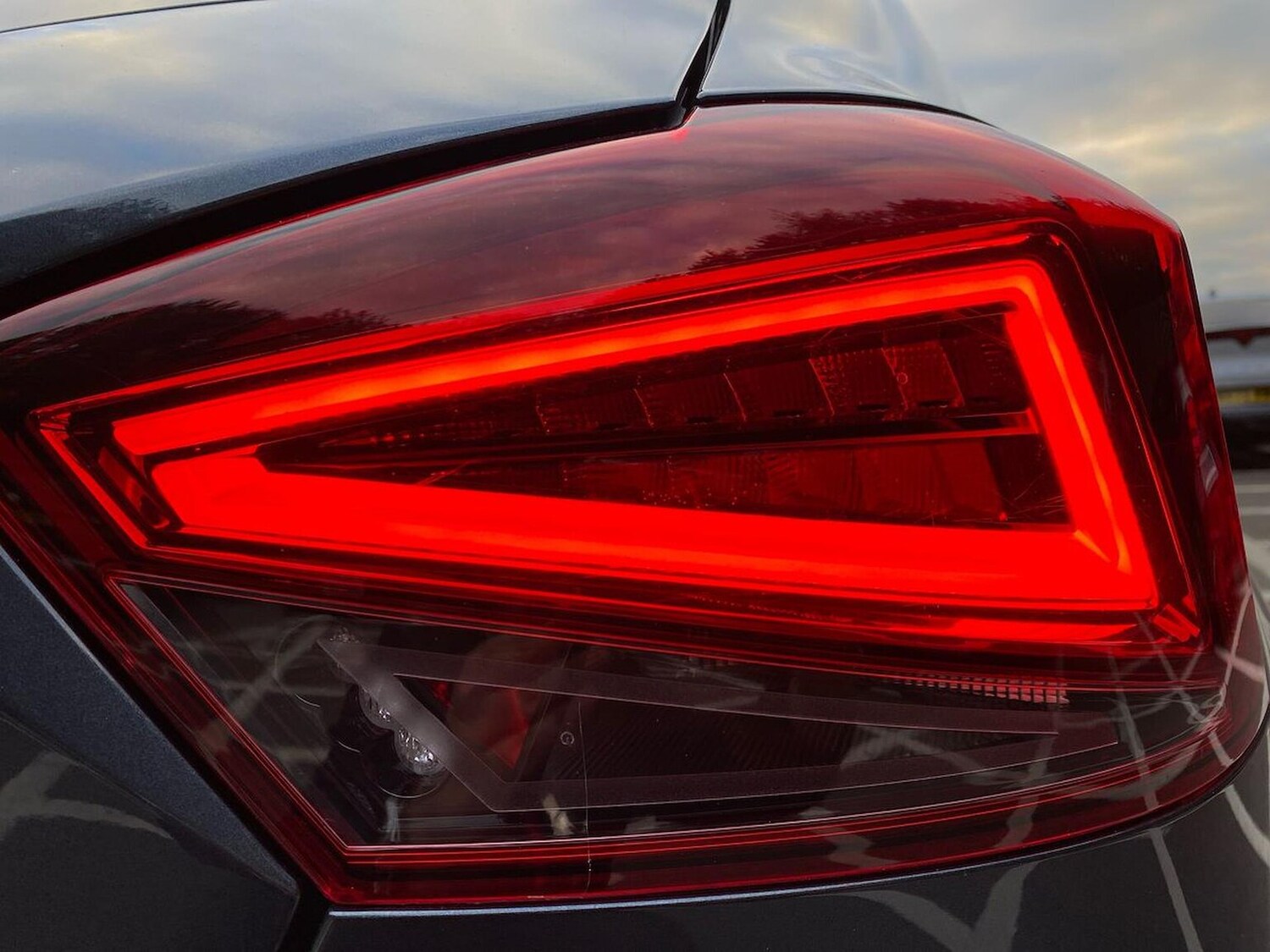 Used SEAT Ibiza 2021 for sale - 76281222: Photo 32