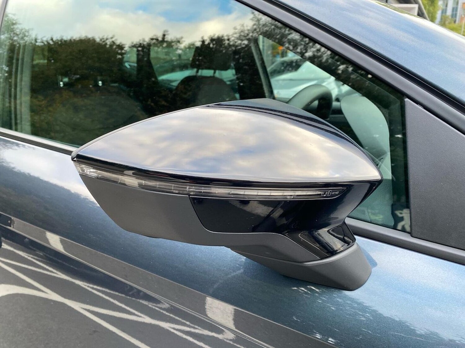 Used SEAT Ibiza 2021 for sale - 76281222: Photo 34