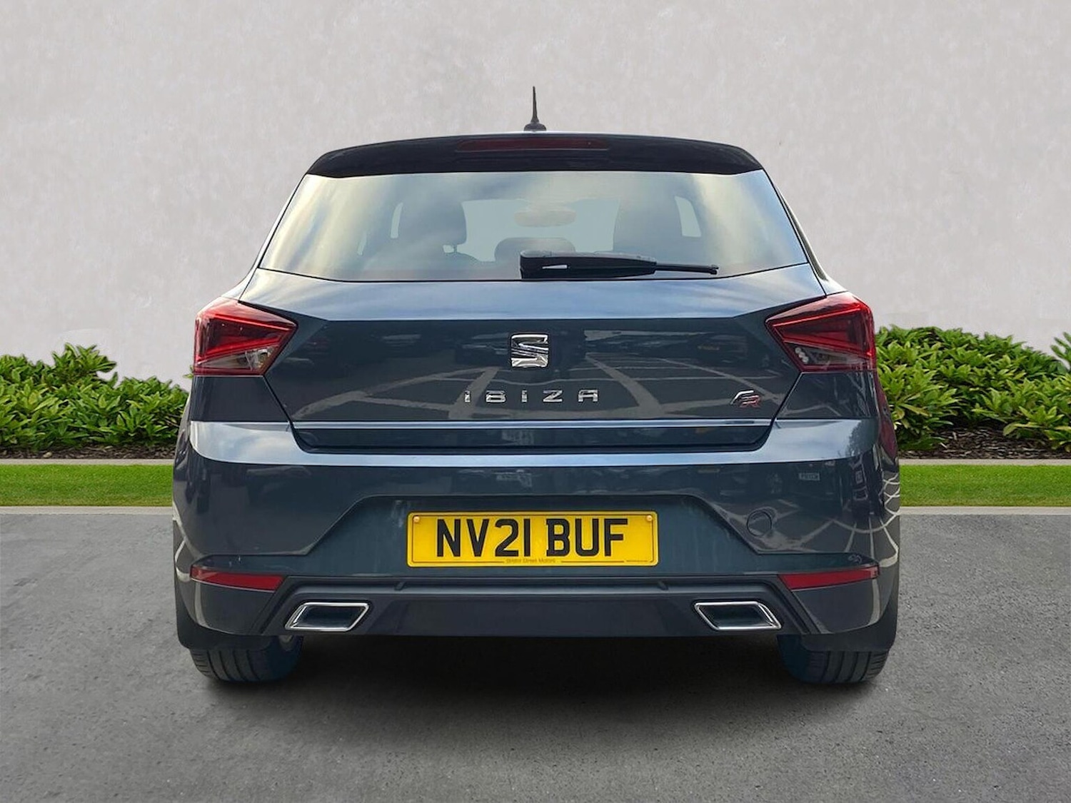 Used SEAT Ibiza 2021 for sale - 76281222: Photo 4