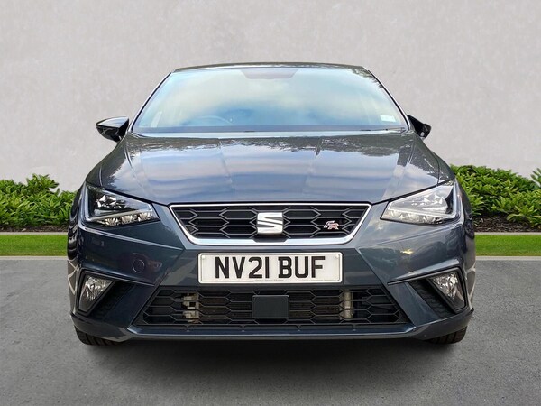 Used SEAT Ibiza 2021 for sale - 76281222: Photo 7