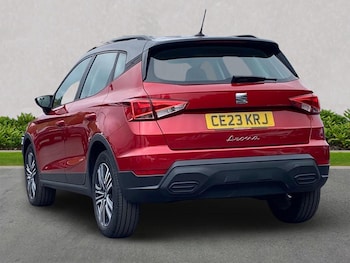 Used SEAT Arona 2023 for sale - 78420853: Photo