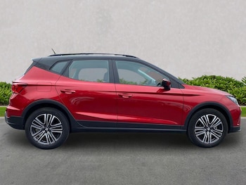 Used SEAT Arona 2023 for sale - 78420853: Photo