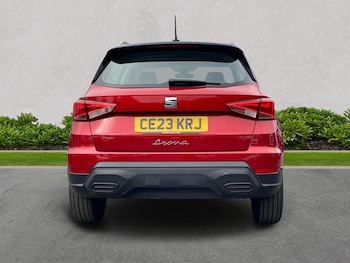 Used SEAT Arona 2023 for sale - 78420853: Photo