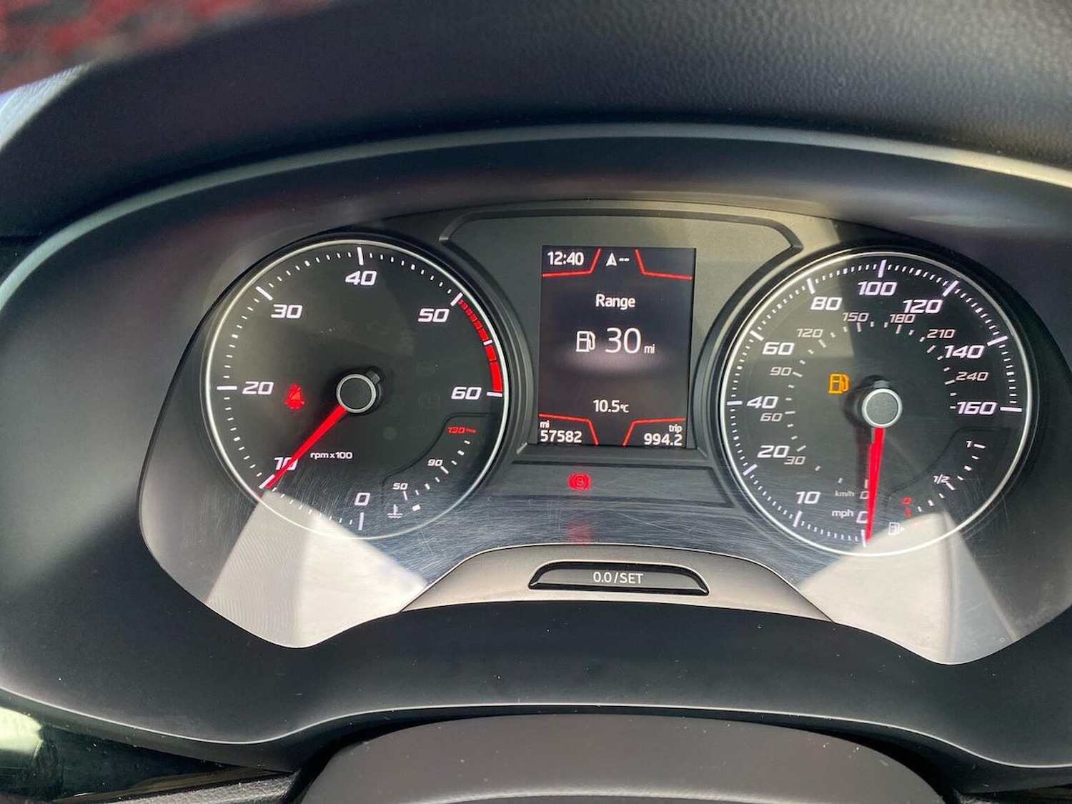 Used SEAT Leon 2019 for sale - 76445970: Photo 10