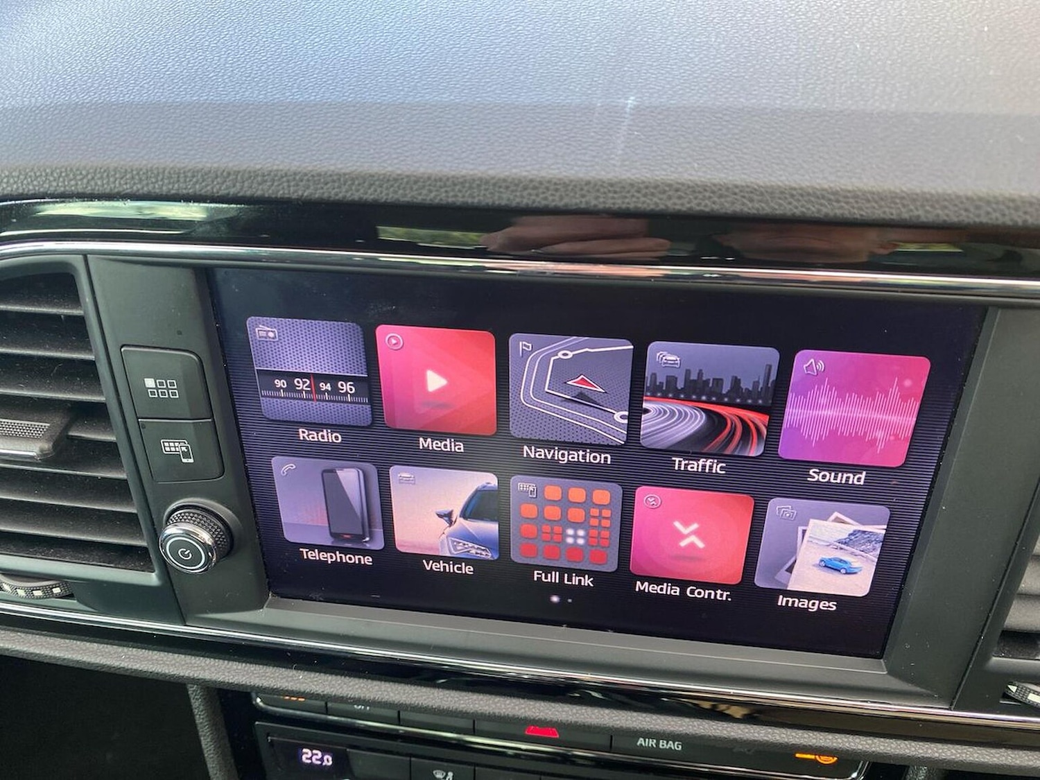 Used SEAT Leon 2019 for sale - 76445970: Photo 11