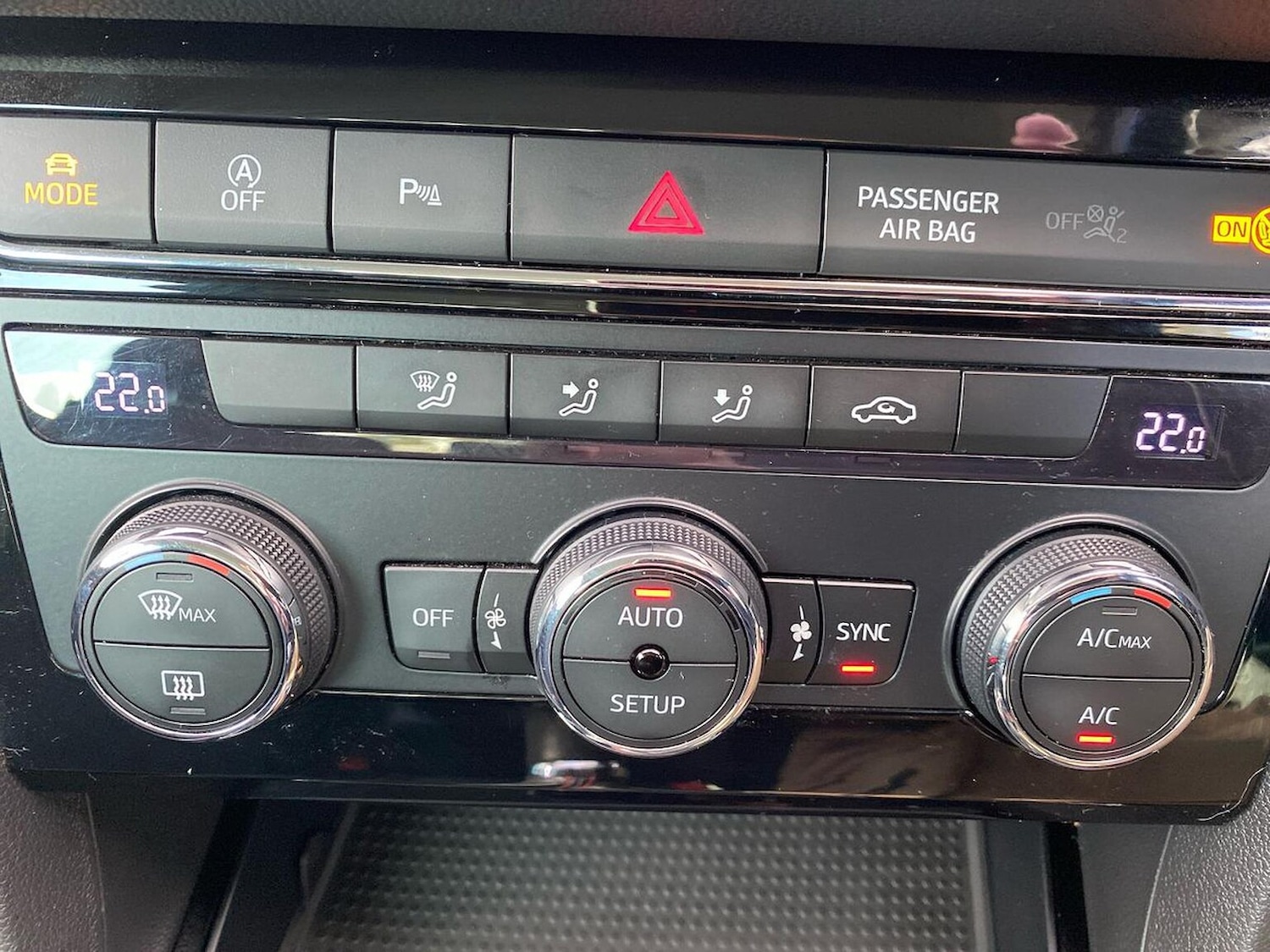 Used SEAT Leon 2019 for sale - 76445970: Photo 12