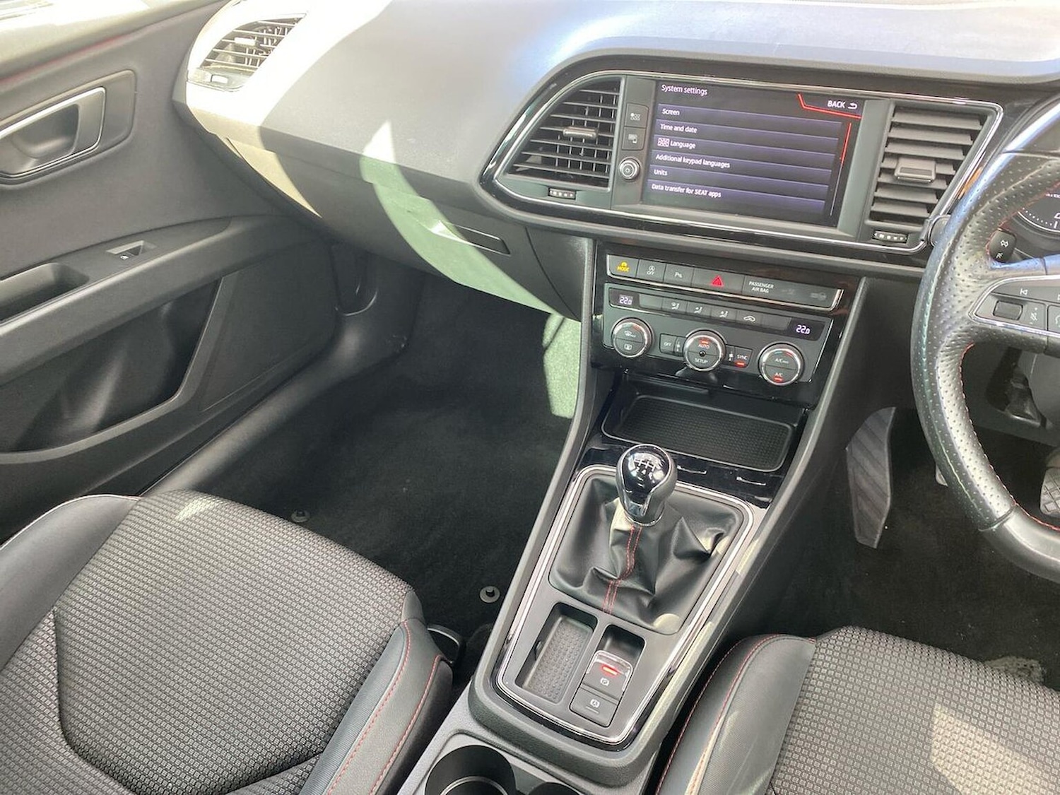 Used SEAT Leon 2019 for sale - 76445970: Photo 13