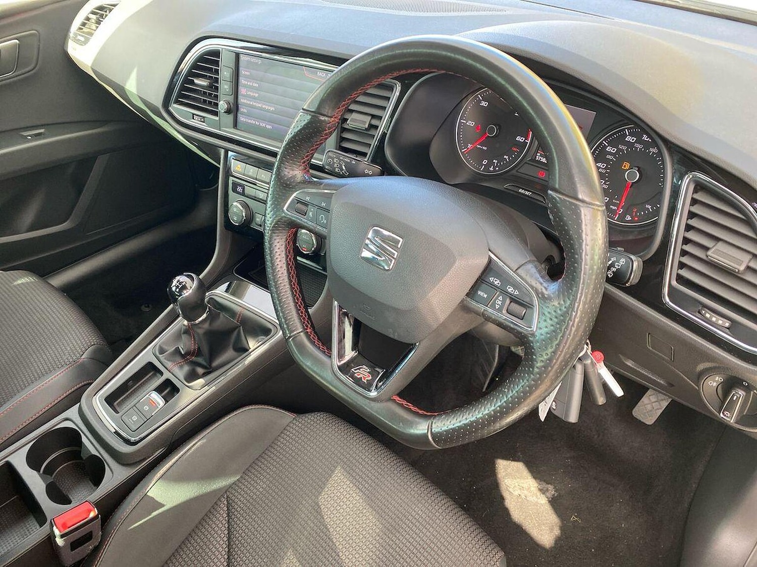 Used SEAT Leon 2019 for sale - 76445970: Photo 15