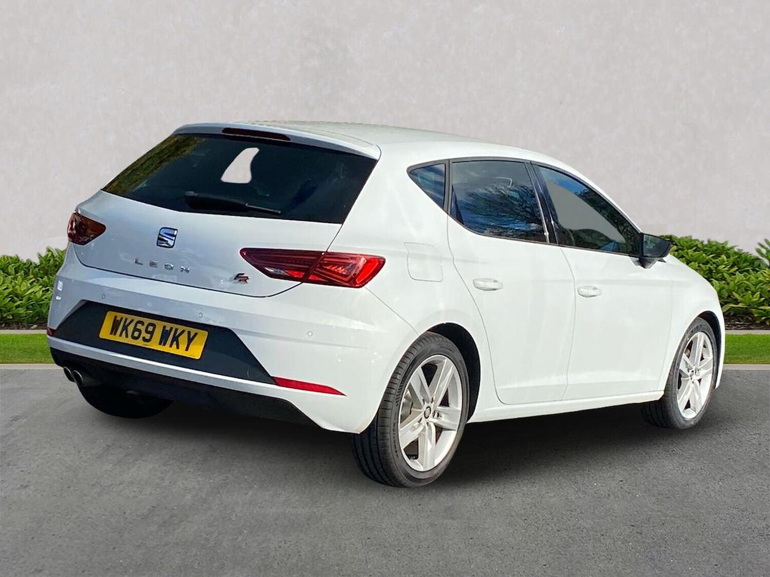 Used SEAT Leon 2019 for sale - 76445970: Photo 18