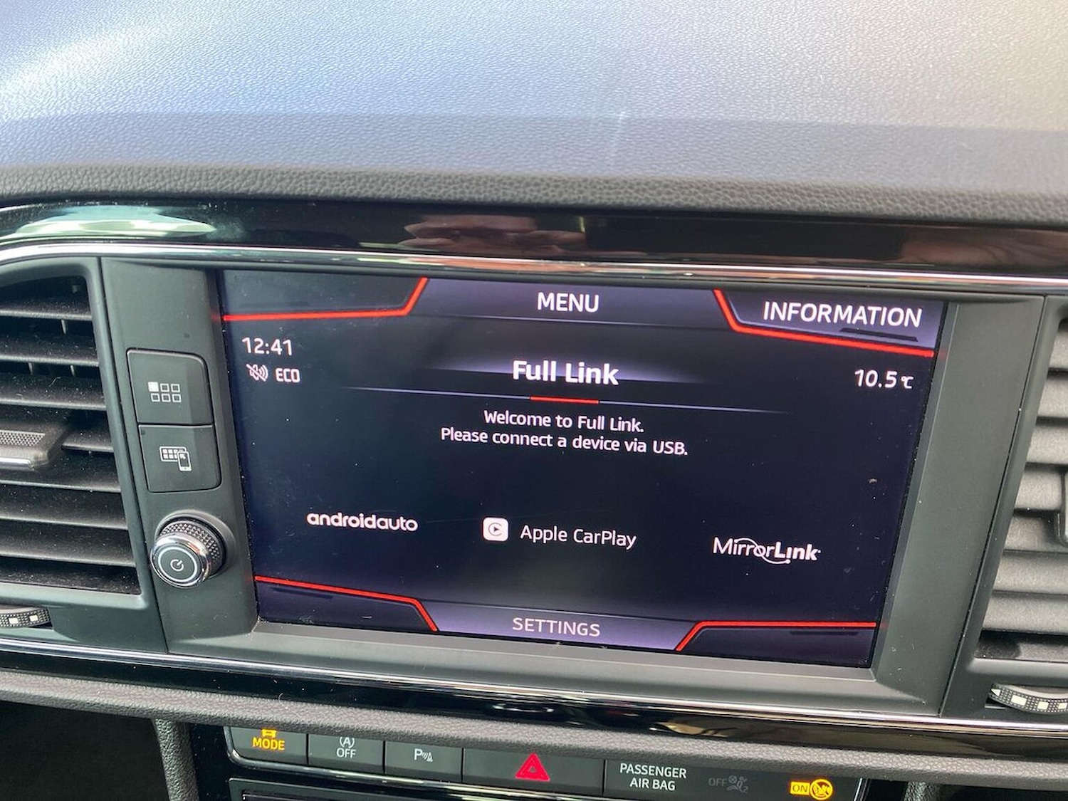 Used SEAT Leon 2019 for sale - 76445970: Photo 23