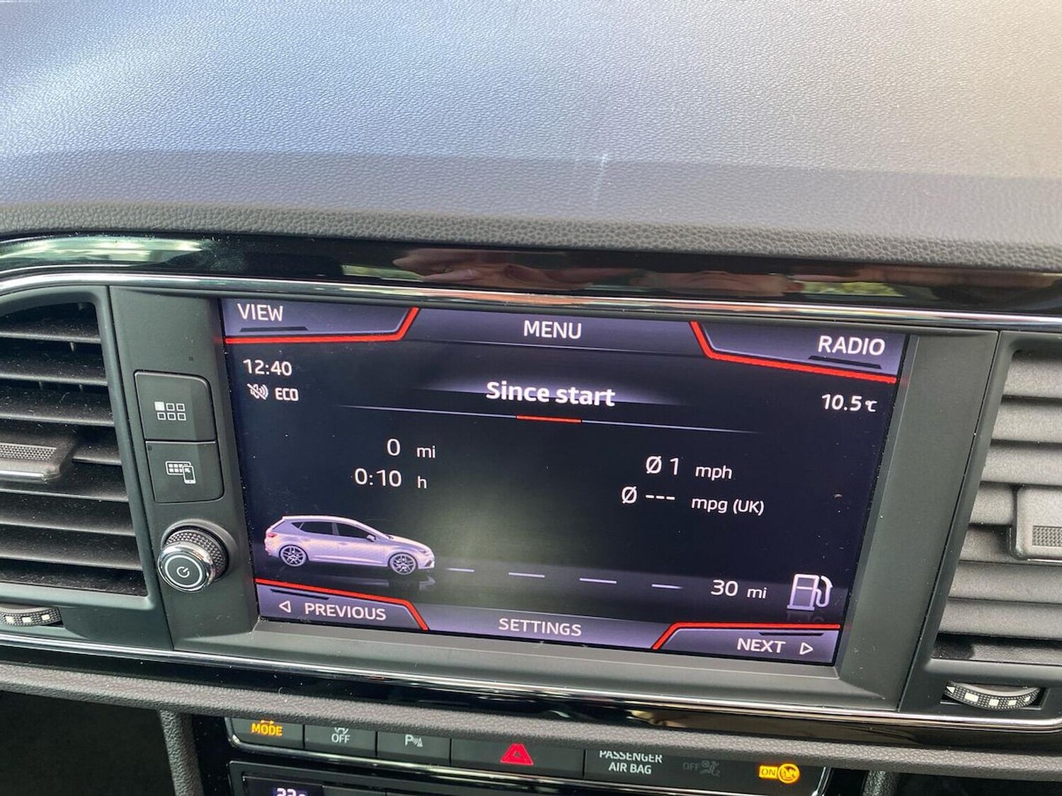 Used SEAT Leon 2019 for sale - 76445970: Photo 24