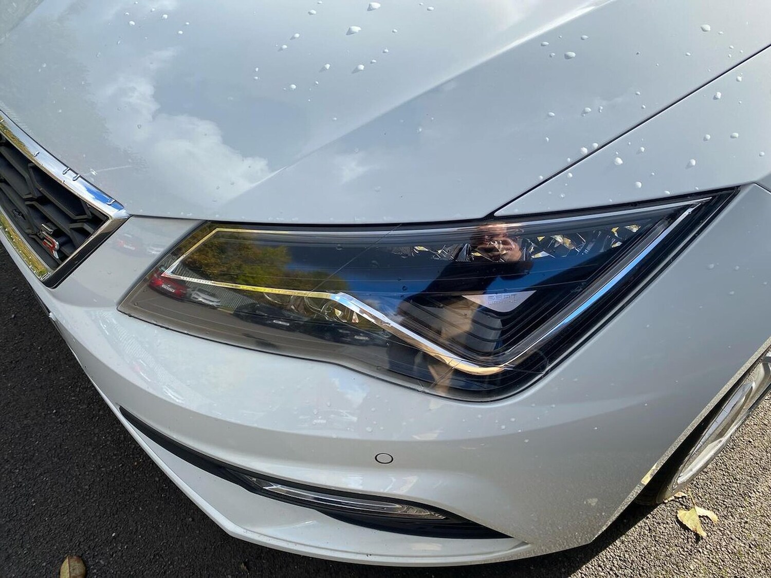 Used SEAT Leon 2019 for sale - 76445970: Photo 32