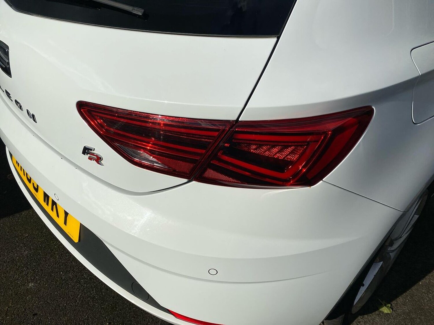 Used SEAT Leon 2019 for sale - 76445970: Photo 34