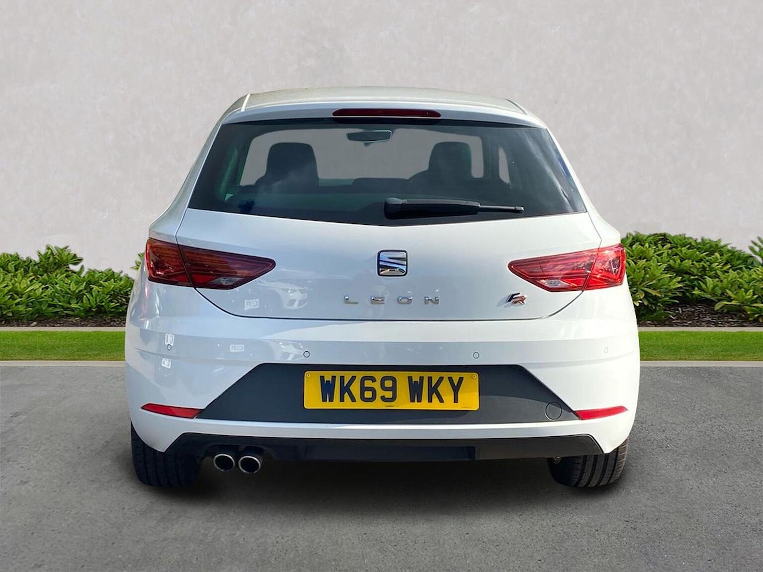 Used SEAT Leon 2019 for sale - 76445970: Photo 4