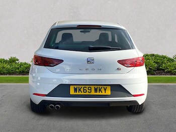 Used SEAT Leon 2019 for sale - 76445970: Photo