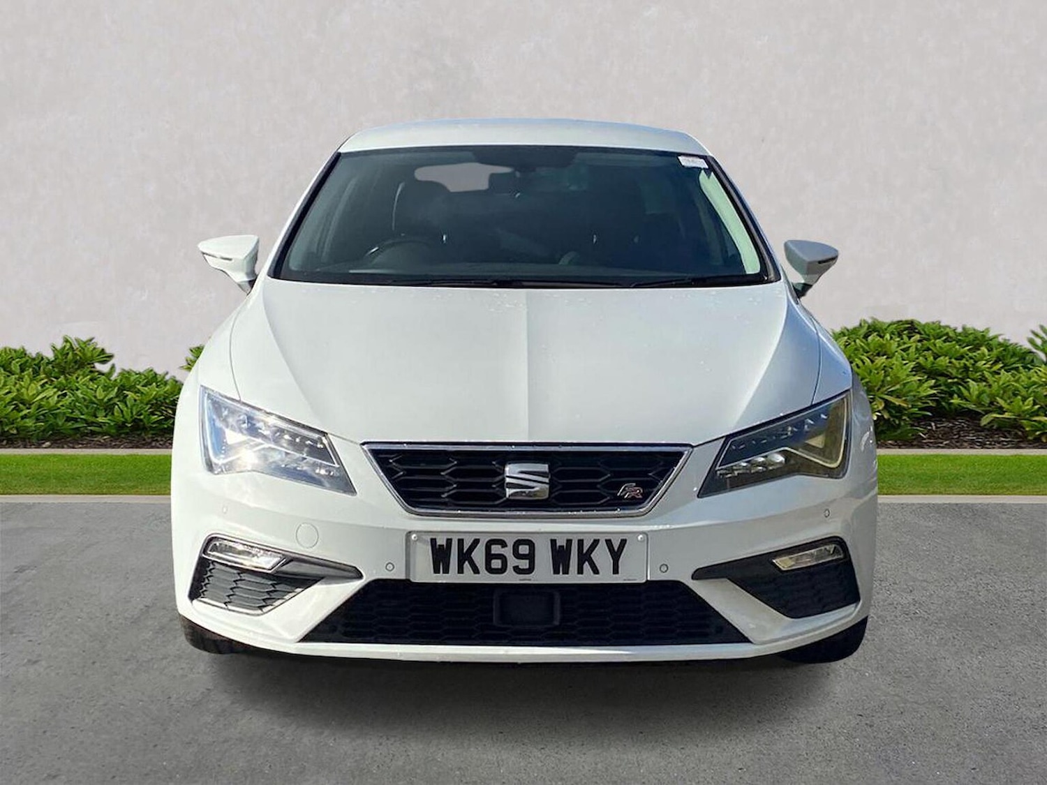 Used SEAT Leon 2019 for sale - 76445970: Photo 5