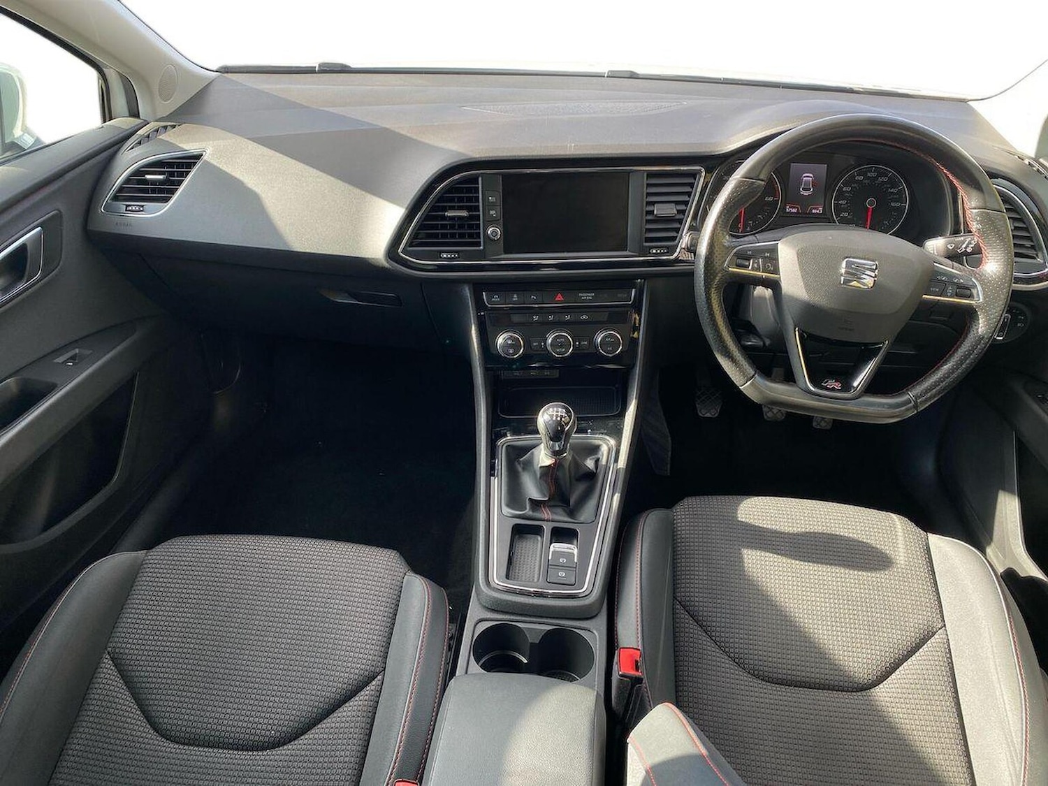 Used SEAT Leon 2019 for sale - 76445970: Photo 8