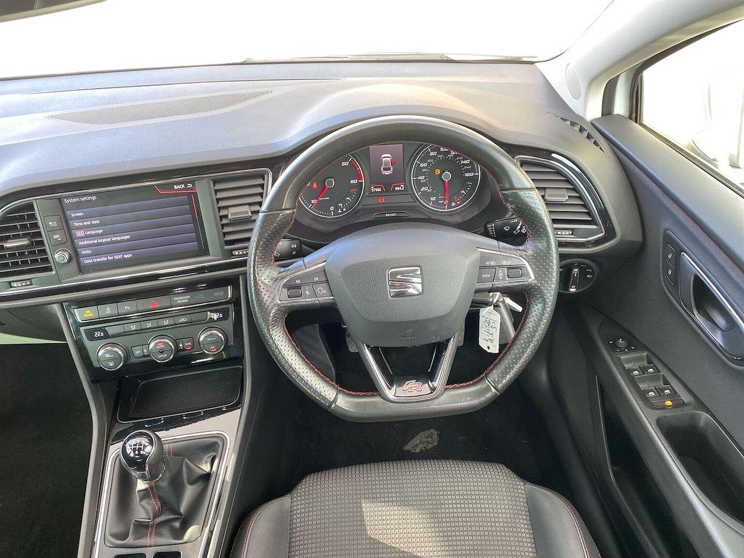 Used SEAT Leon 2019 for sale - 76445970: Photo 9